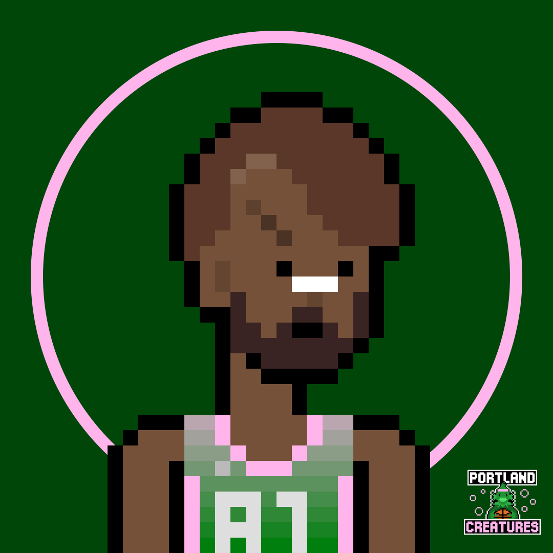 Poster of Baller #7516