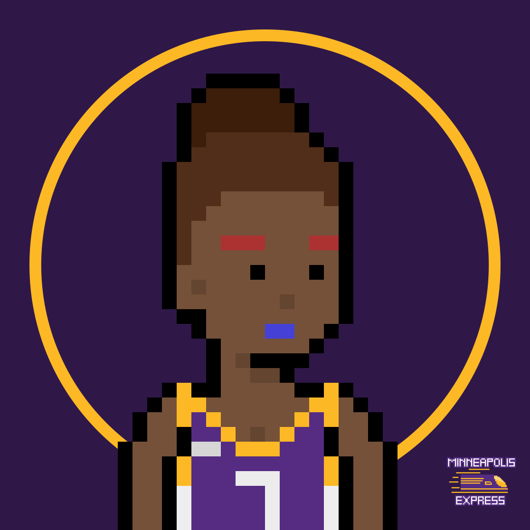 Poster of Baller #7529