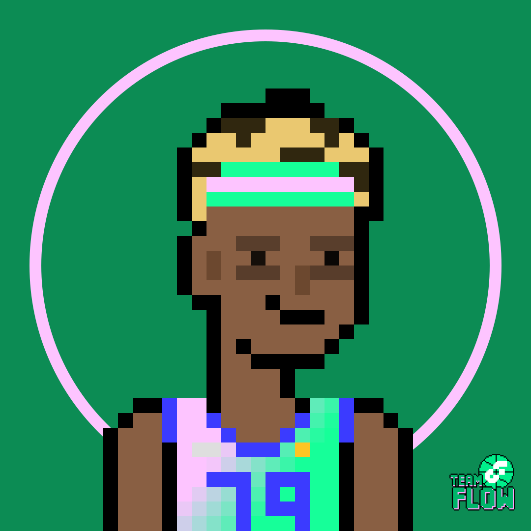 Poster of Baller #7538