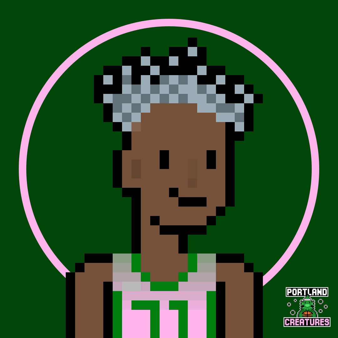 Poster of Baller #7549