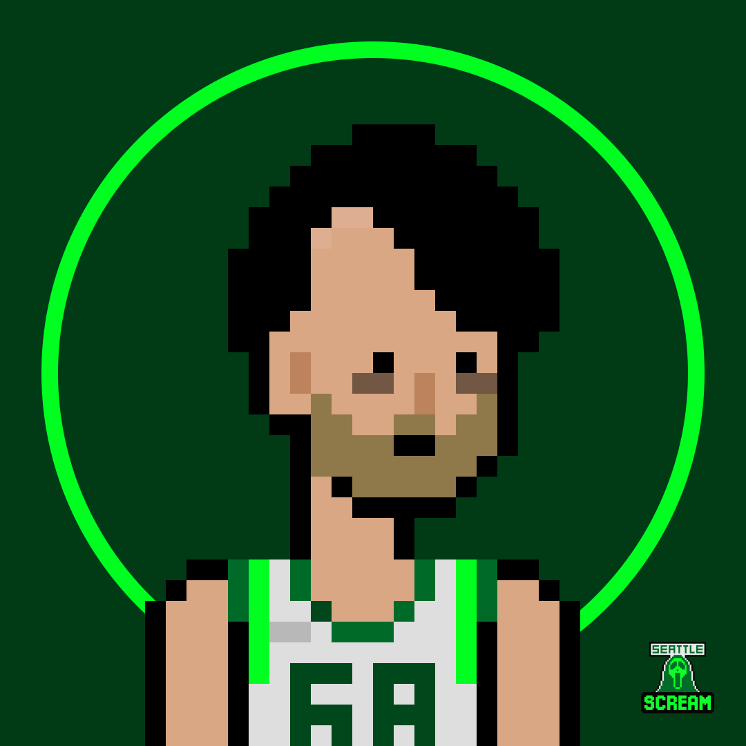 Poster of Baller #7554