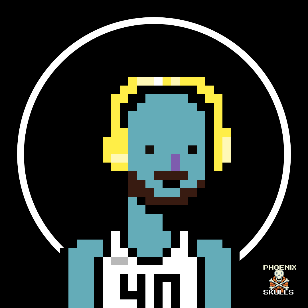 Poster of Baller #7562