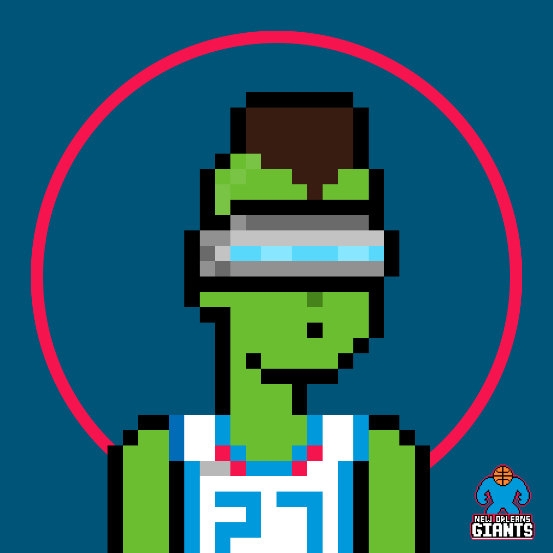 Poster of Baller #7564
