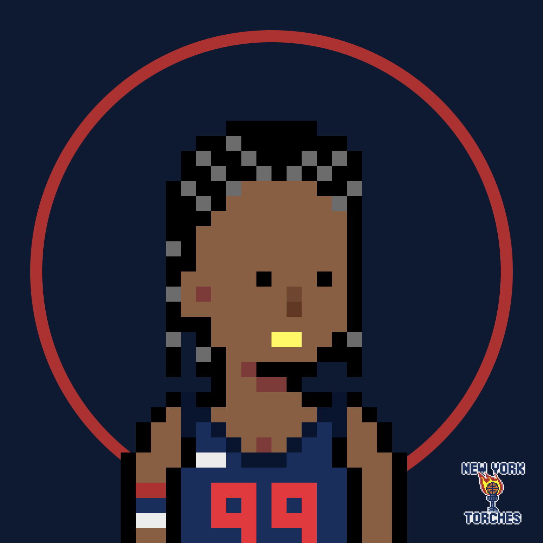 Poster of Baller #7568