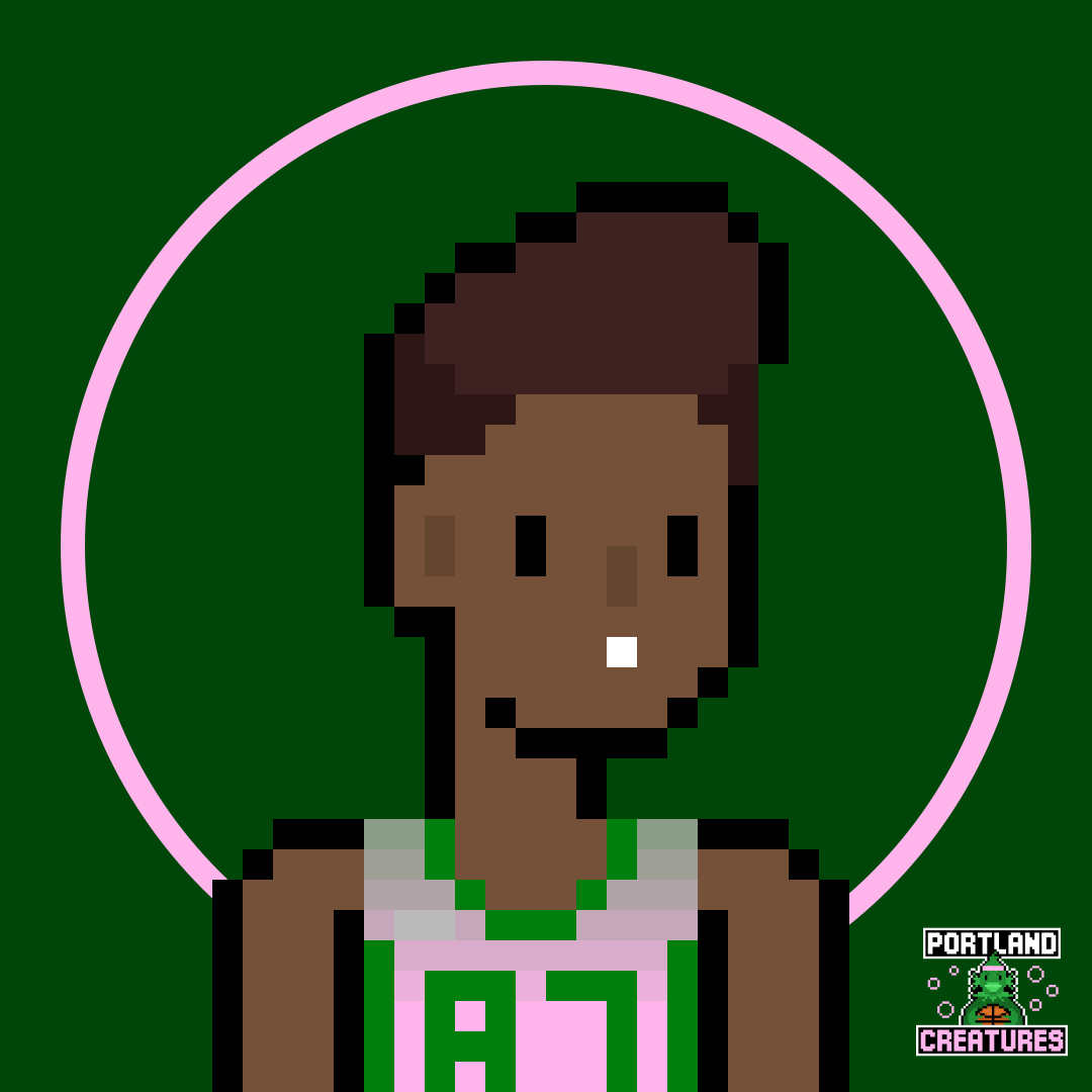 Poster of Baller #7570