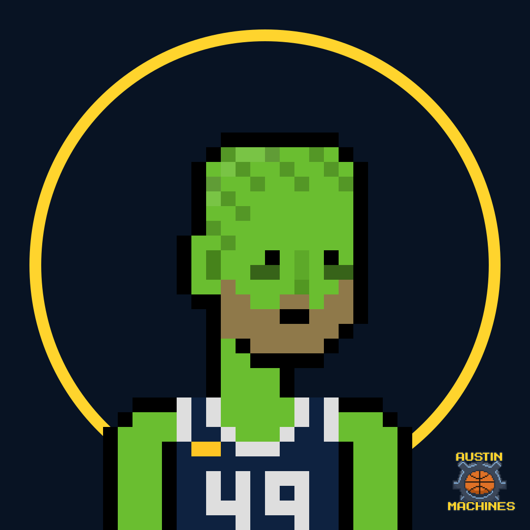 Poster of Baller #7596