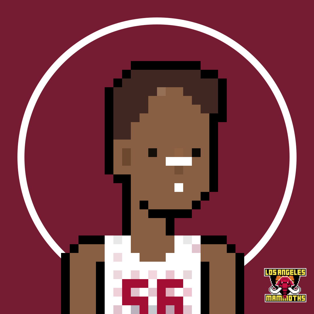 Poster of Baller #7598