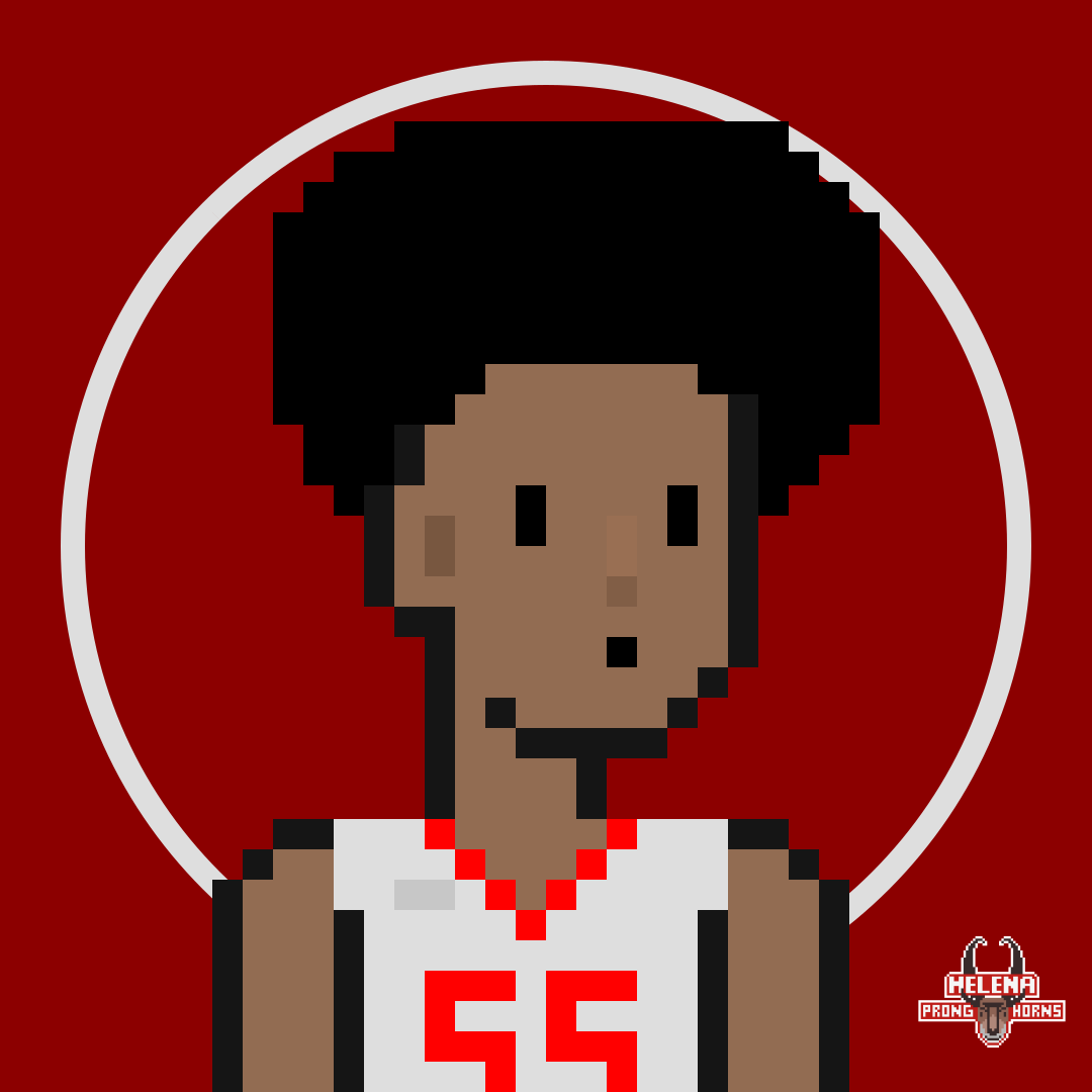 Poster of Baller #76