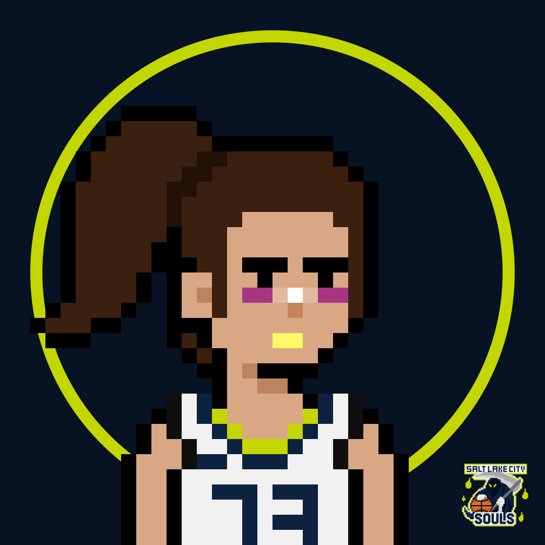 Poster of Baller #7604