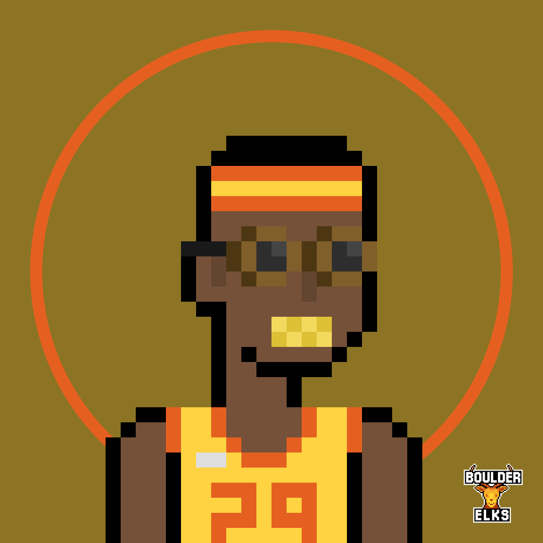Poster of Baller #7605