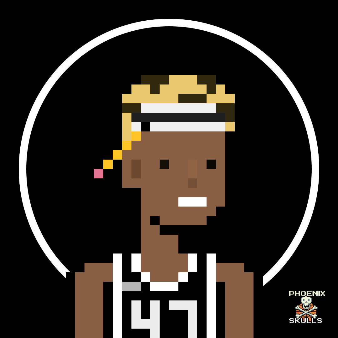 Poster of Baller #7614