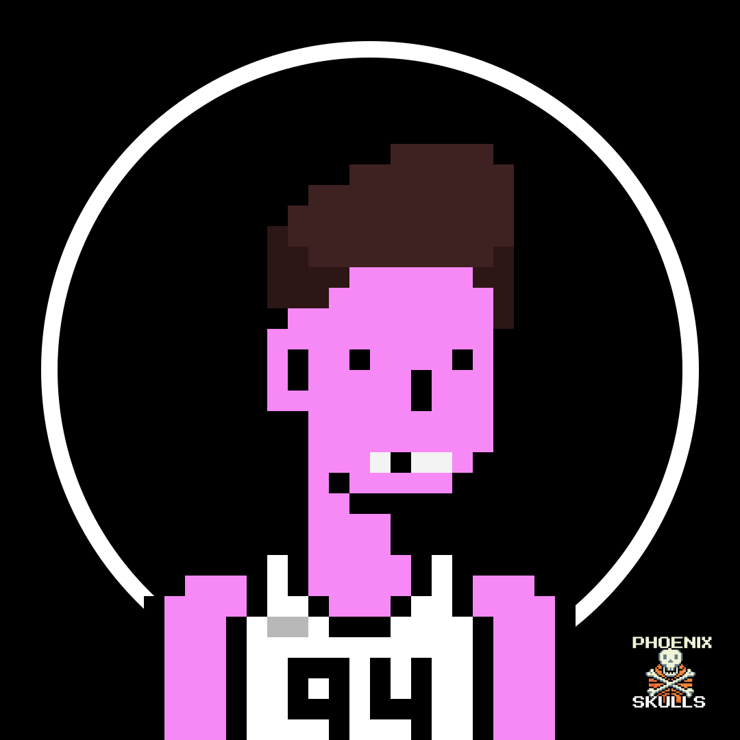Poster of Baller #7624