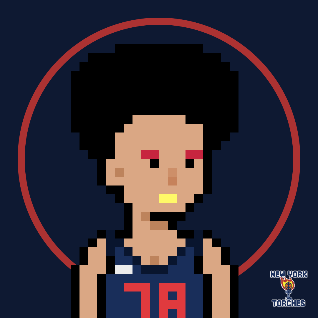 Poster of Baller #7625
