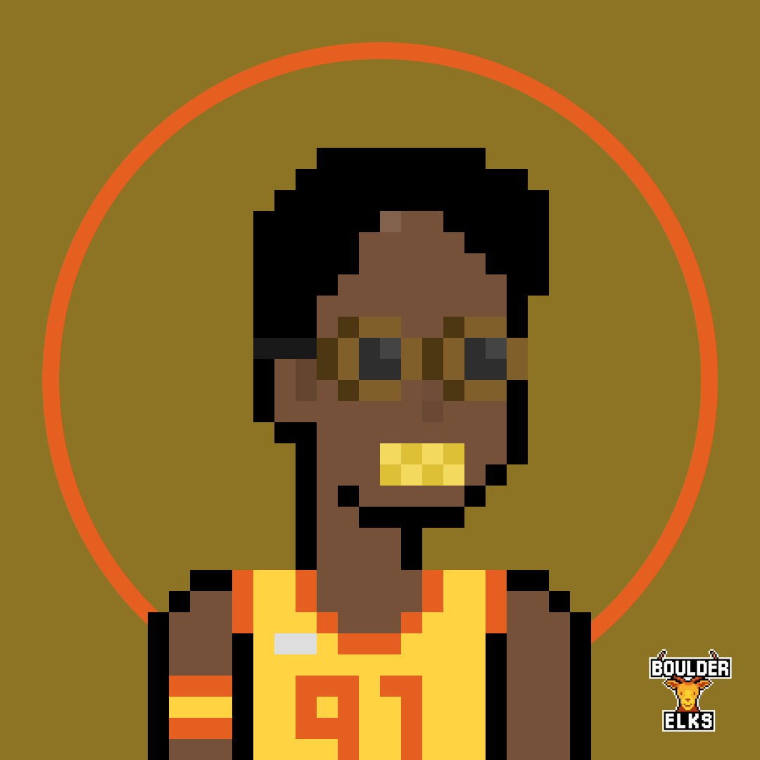 Poster of Baller #7643