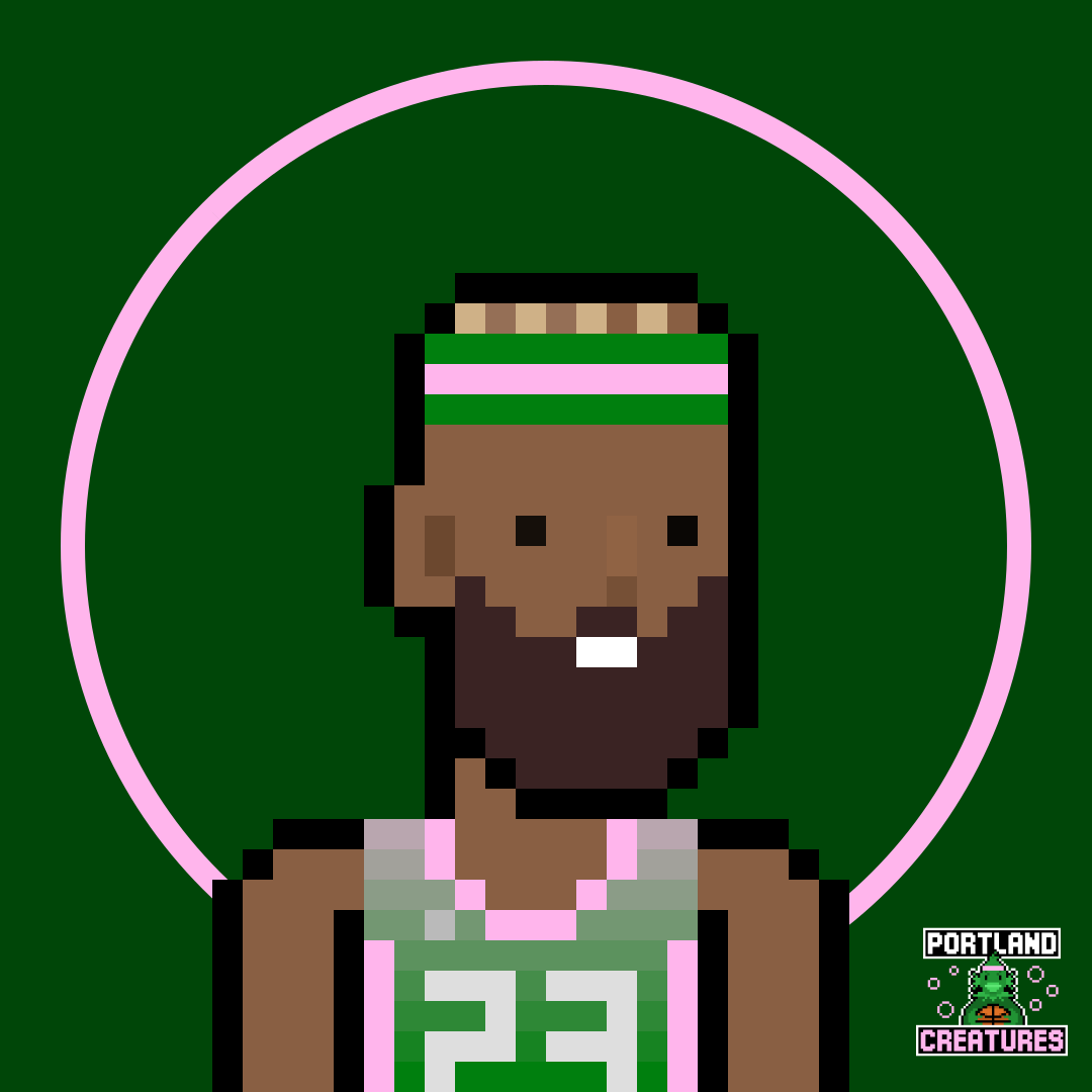 Poster of Baller #7649