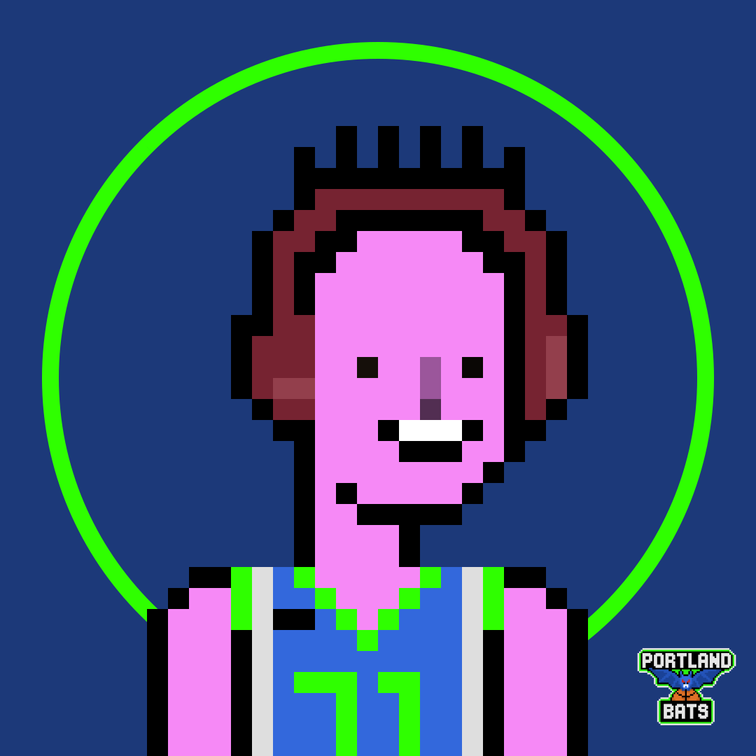 Poster of Baller #7657