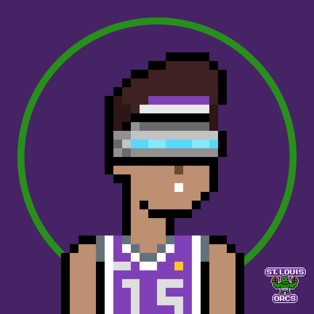 Poster of Baller #7659
