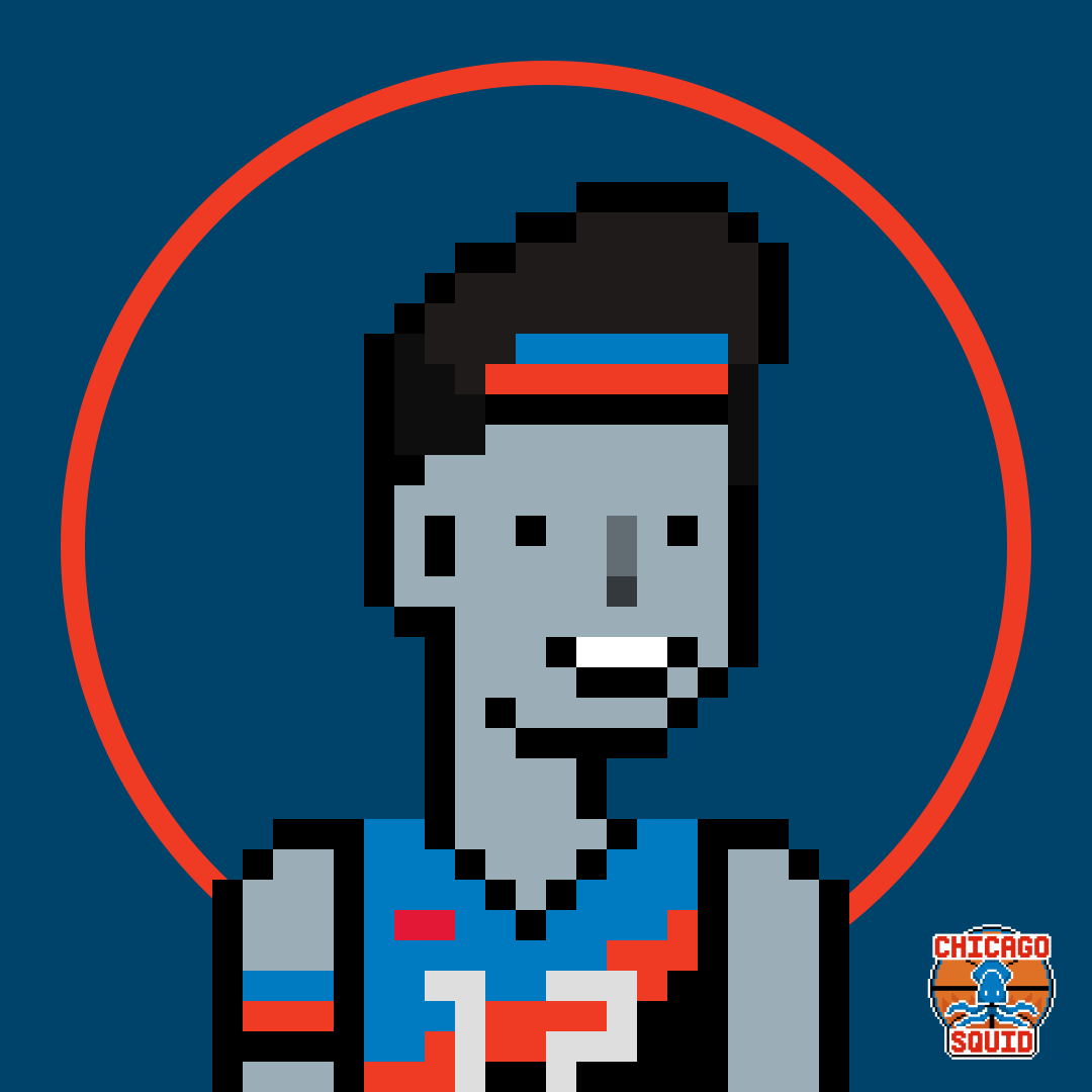 Poster of Baller #7660