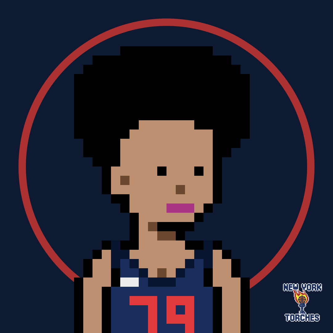 Poster of Baller #7662