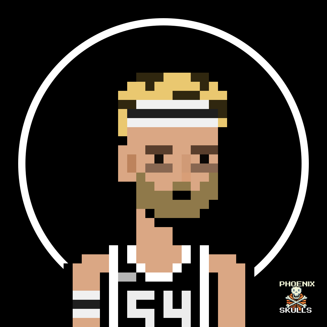Poster of Baller #7665