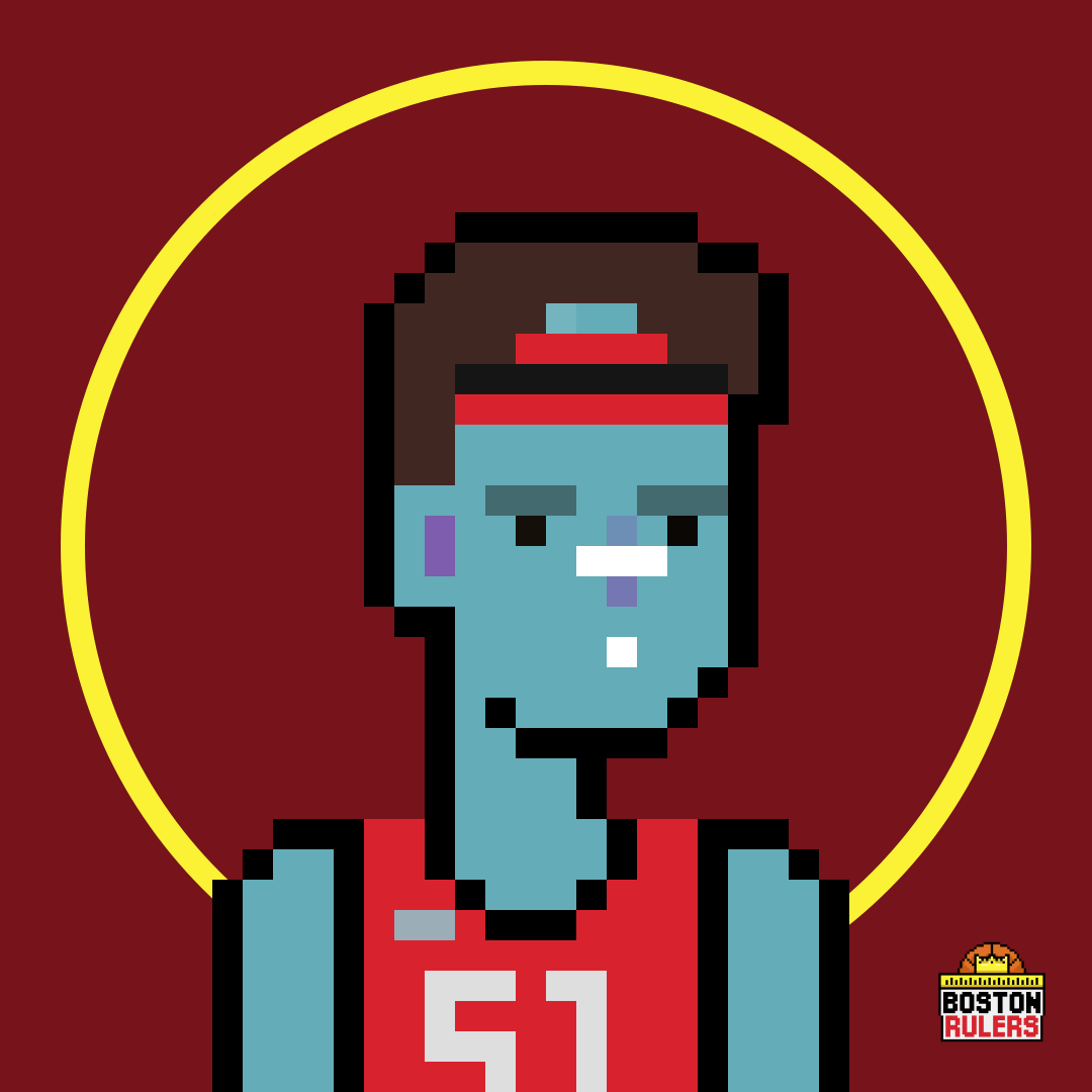 Poster of Baller #7669