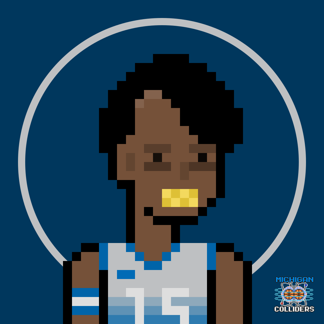 Poster of Baller #7688