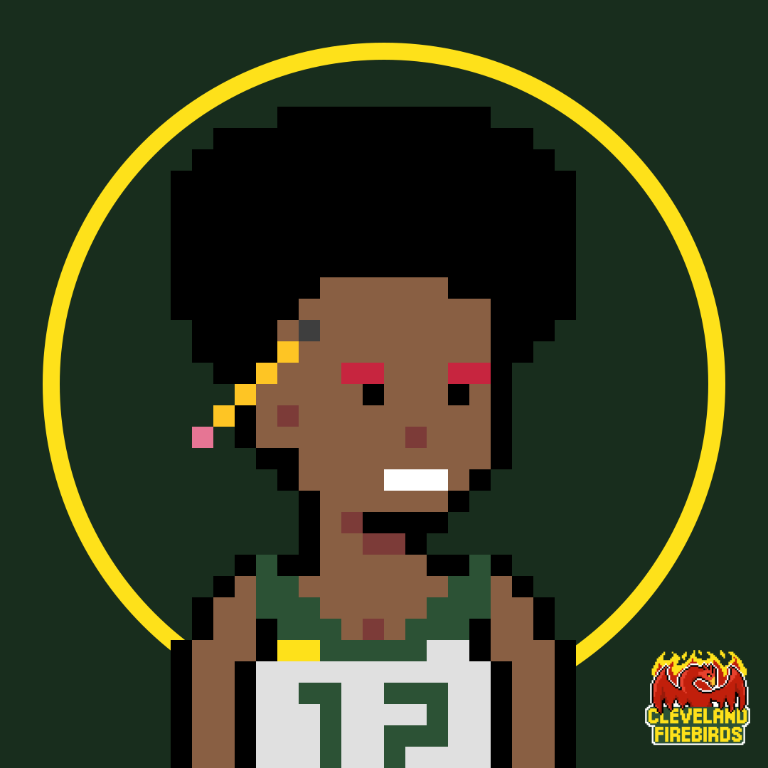 Poster of Baller #7693