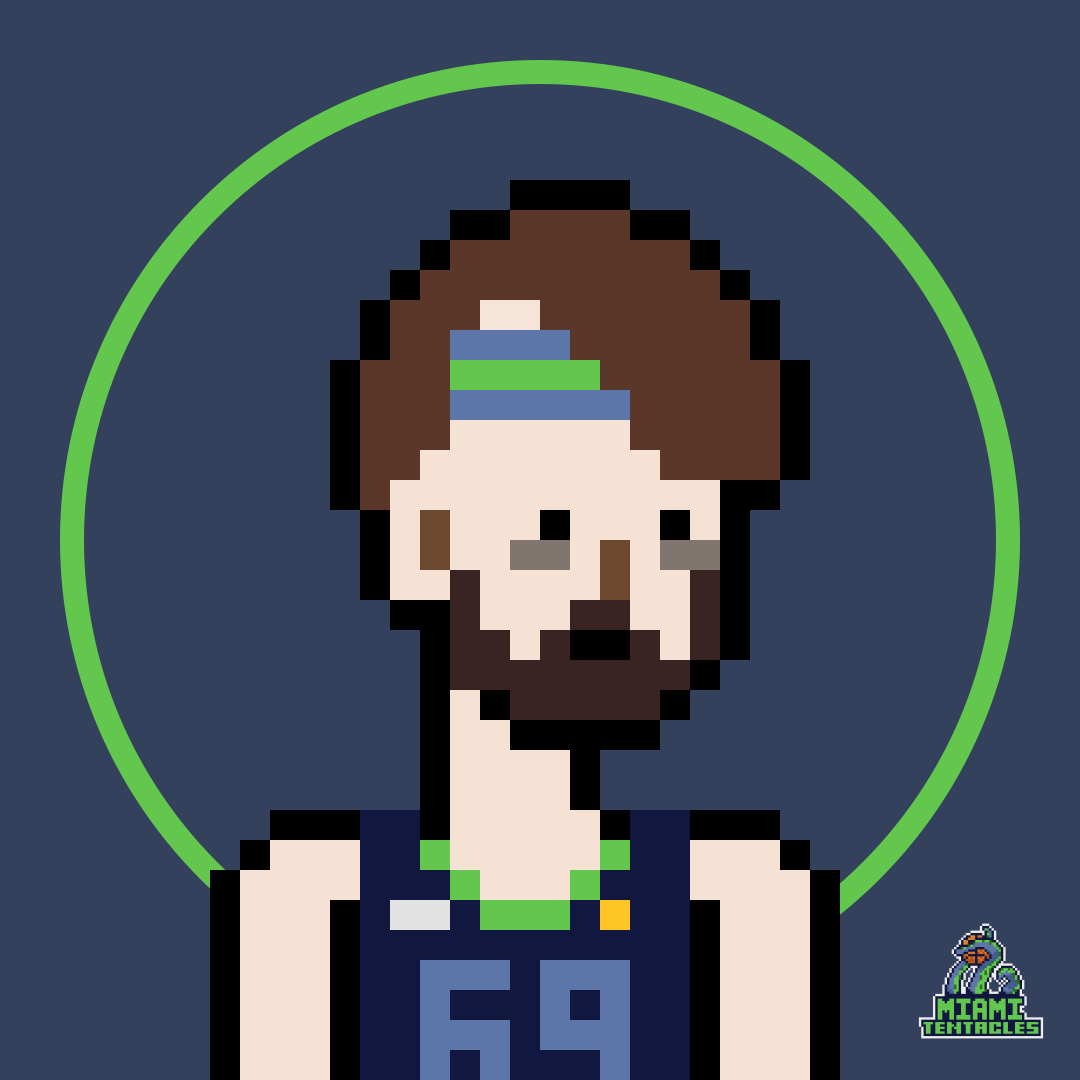 Poster of Baller #7697