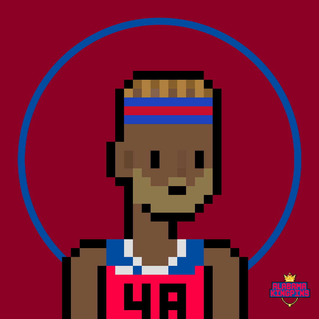 Poster of Baller #7704