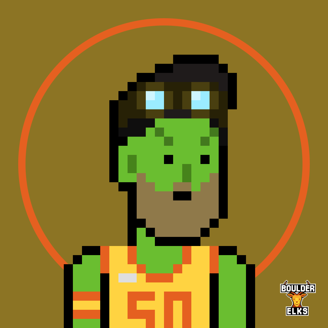 Poster of Baller #7742