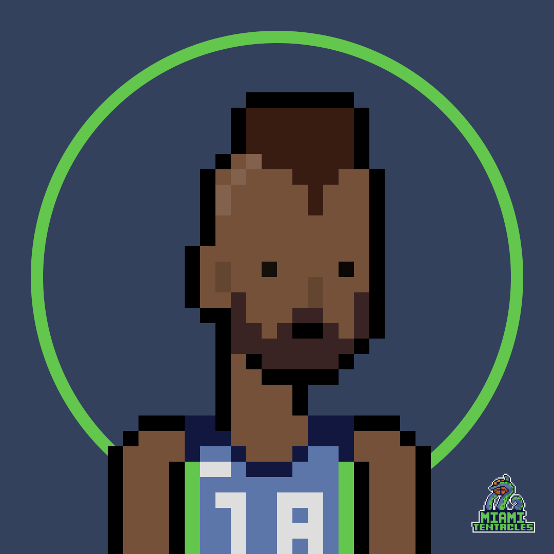 Poster of Baller #7747