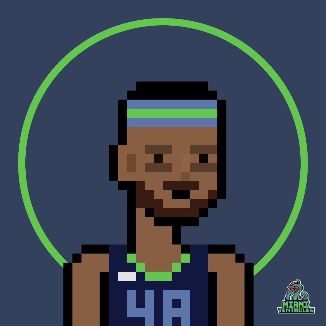Poster of Baller #7749