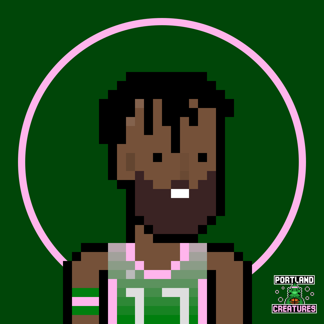 Poster of Baller #7765