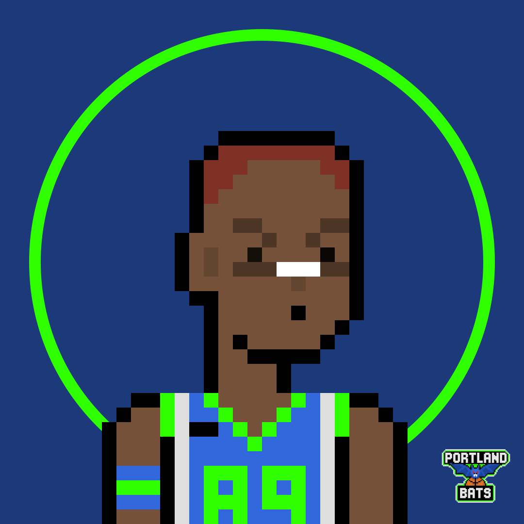Poster of Baller #7768