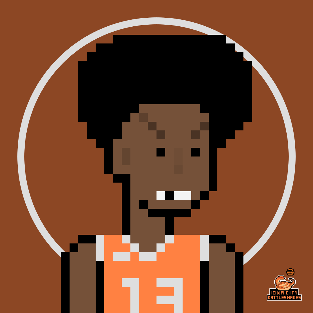 Poster of Baller #7784