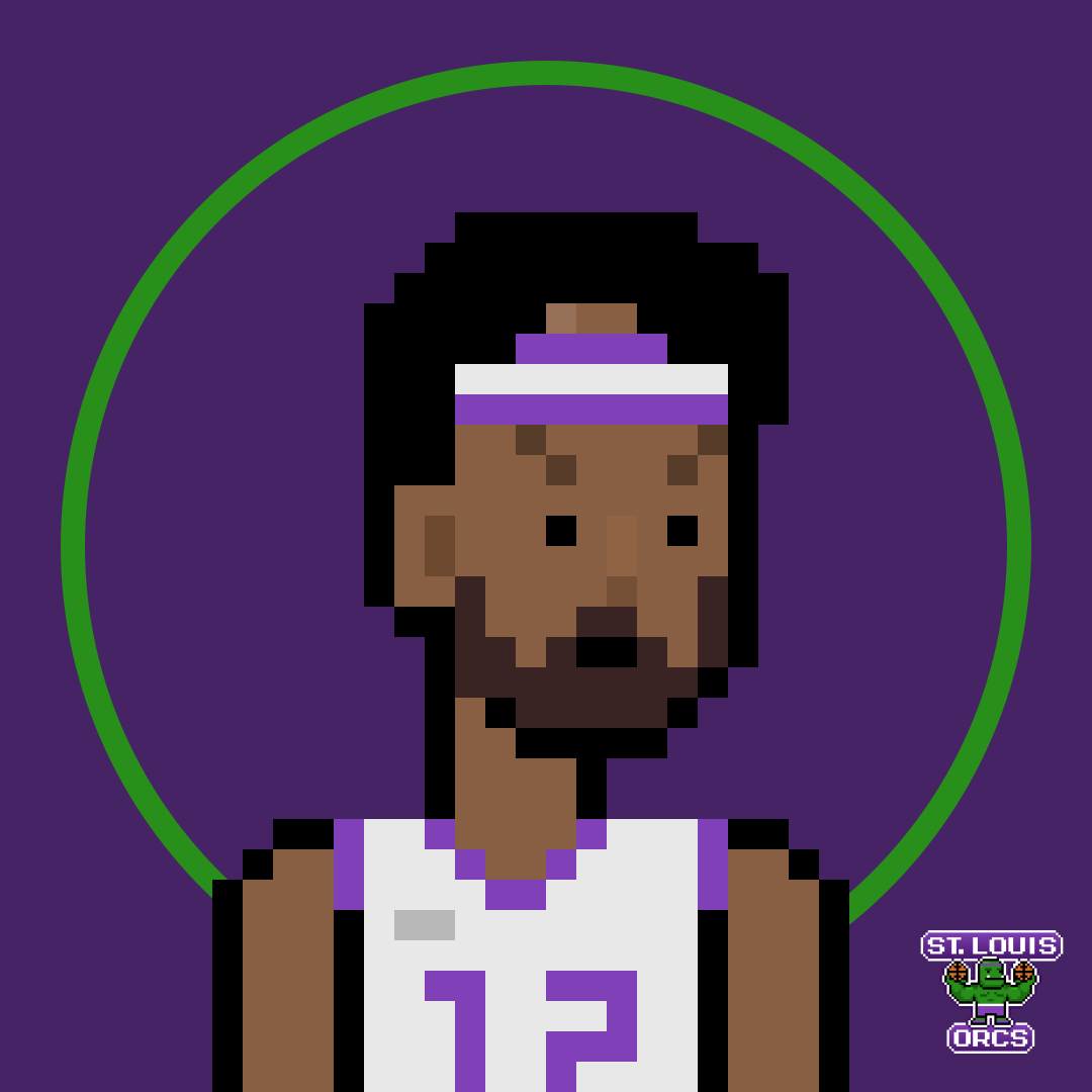 Poster of Baller #7794