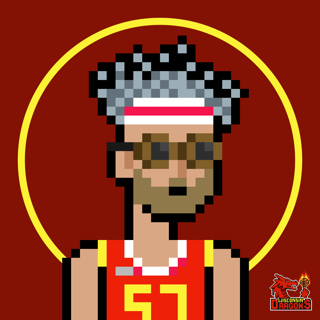 Poster of Baller #7797