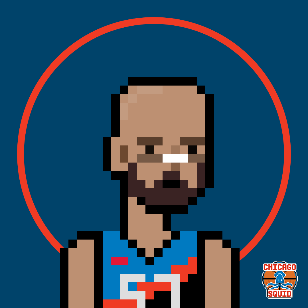 Poster of Baller #7800