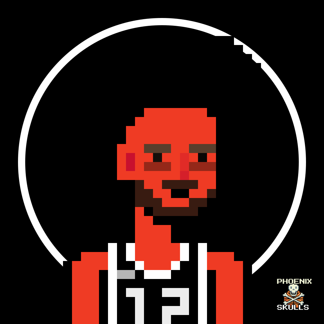 Poster of Baller #7804