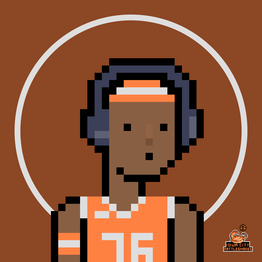 Poster of Baller #7805
