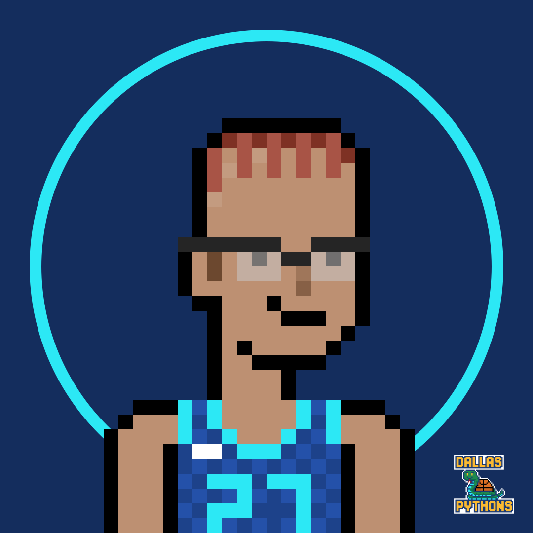 Poster of Baller #7809