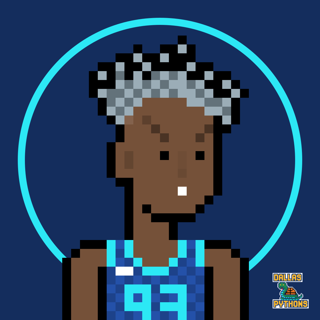 Poster of Baller #7815