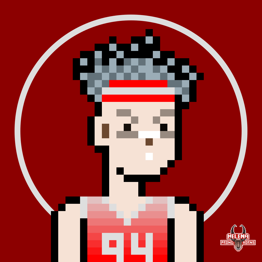 Poster of Baller #7837