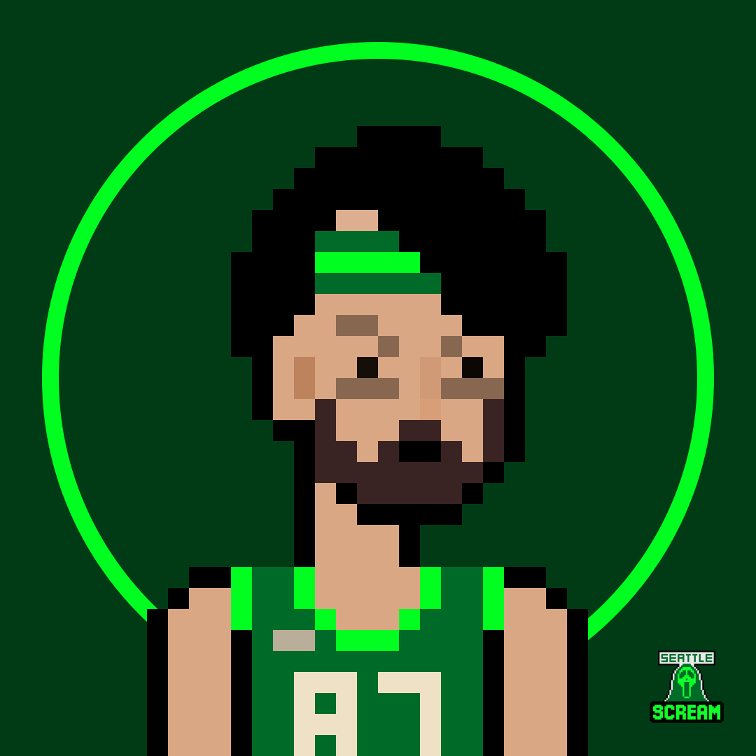 Poster of Baller #7843