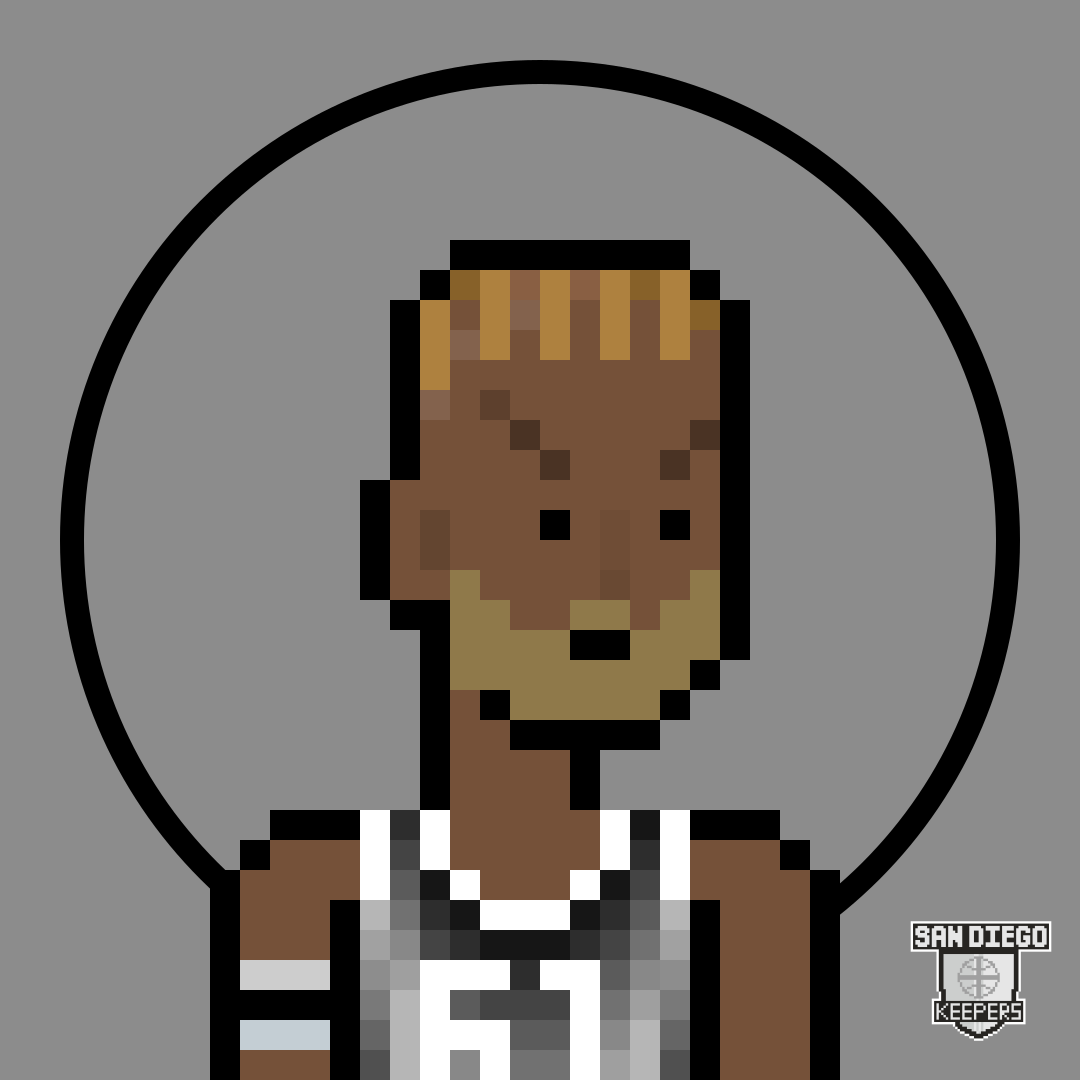 Poster of Baller #7845