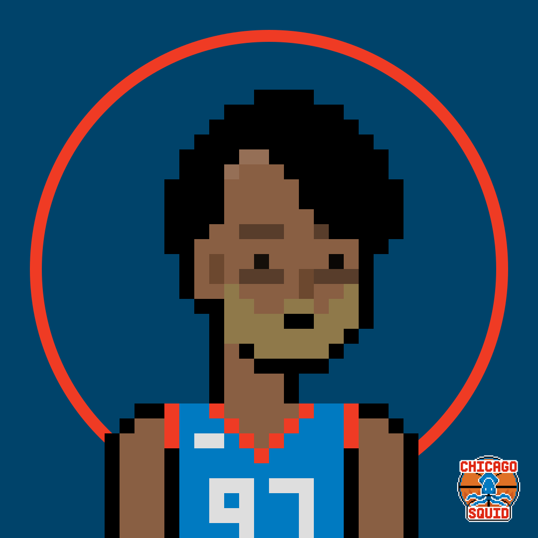 Poster of Baller #7848