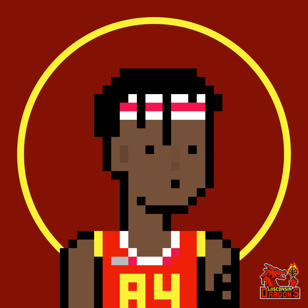 Poster of Baller #7853