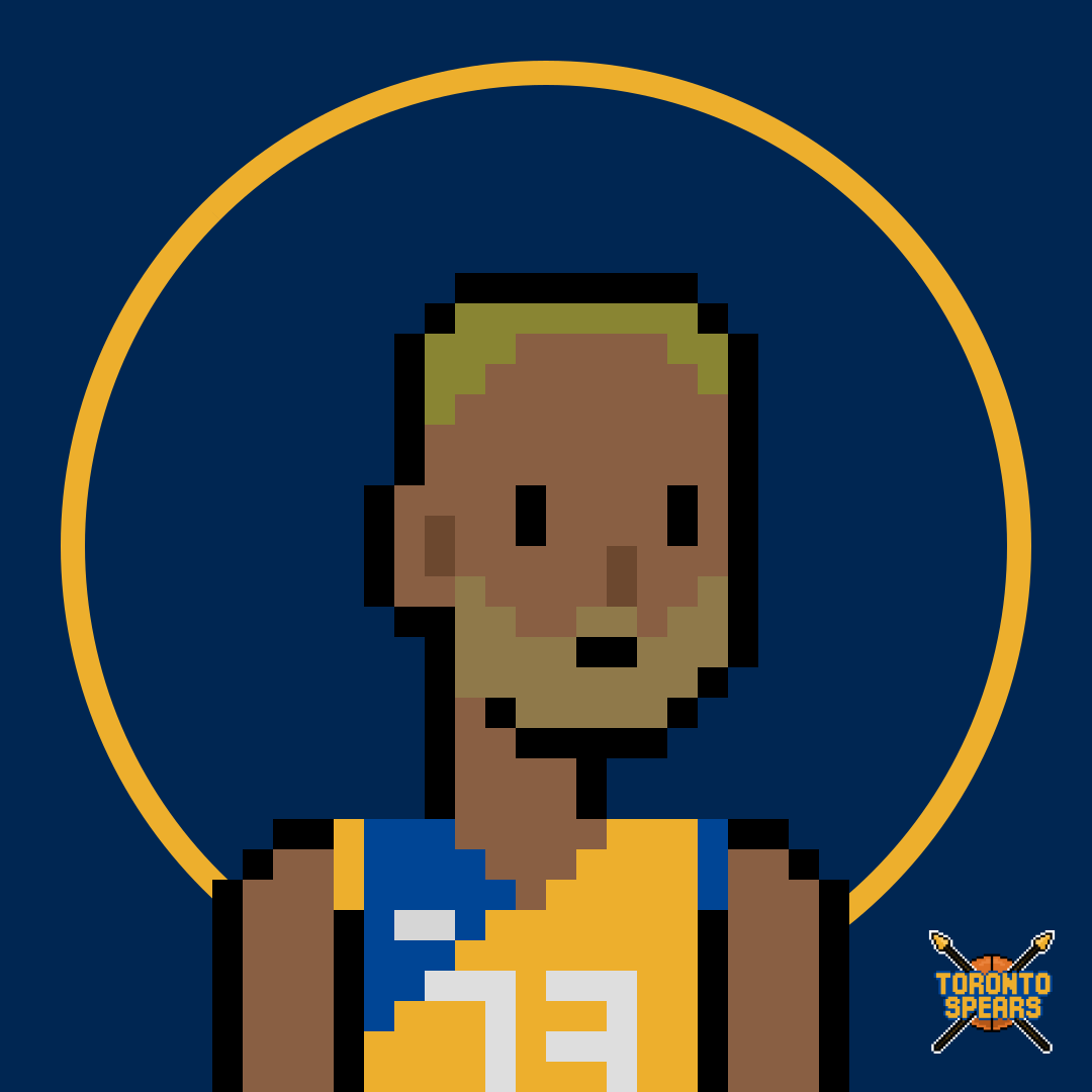 Poster of Baller #7858