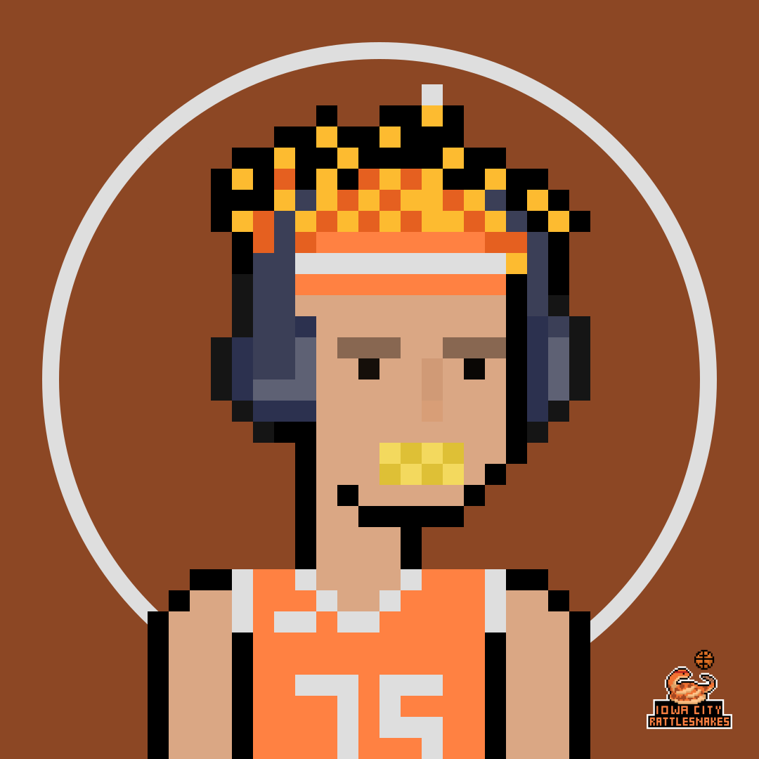 Poster of Baller #7859