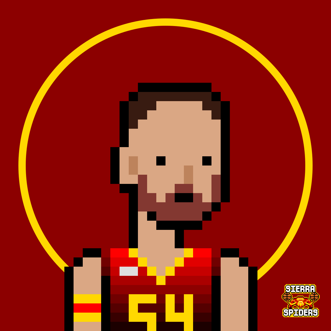 Poster of Baller #7868